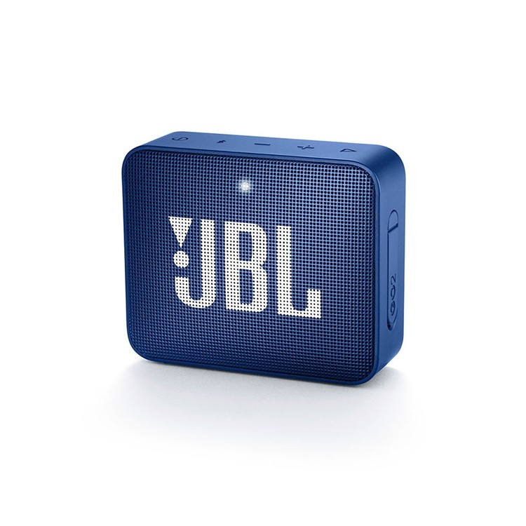 Jbl  Go2 Blue