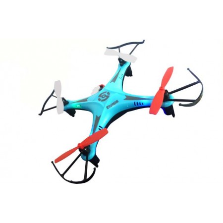 Drone 102