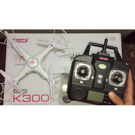 Drone K300A