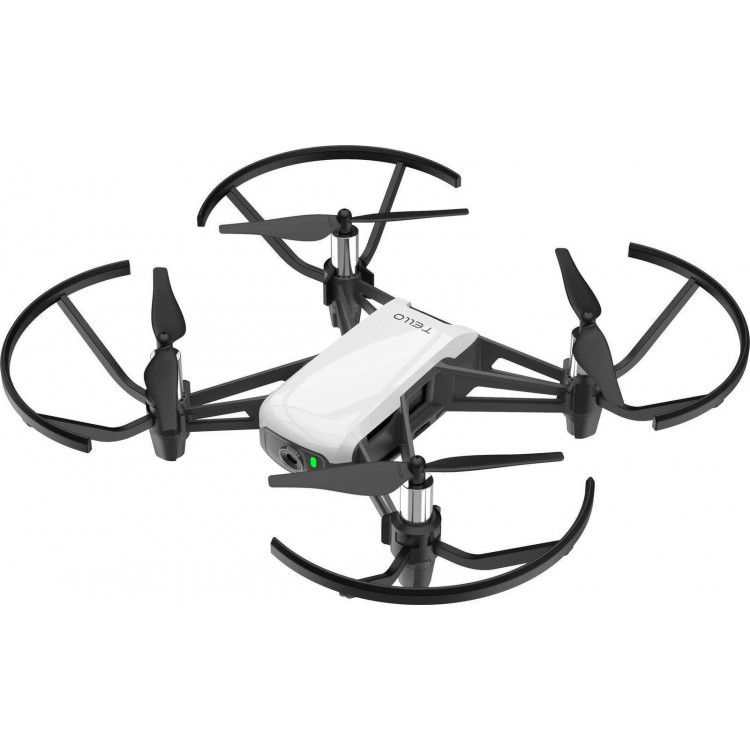 RYZE TELLO powered by DJI Fun Drone