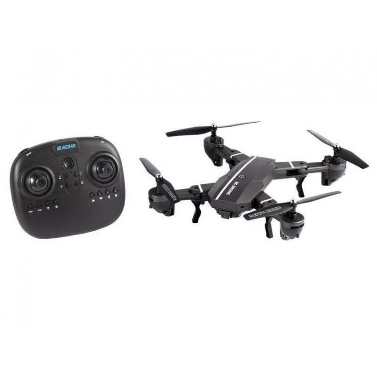 Drone RC FOLDABLE 8807W