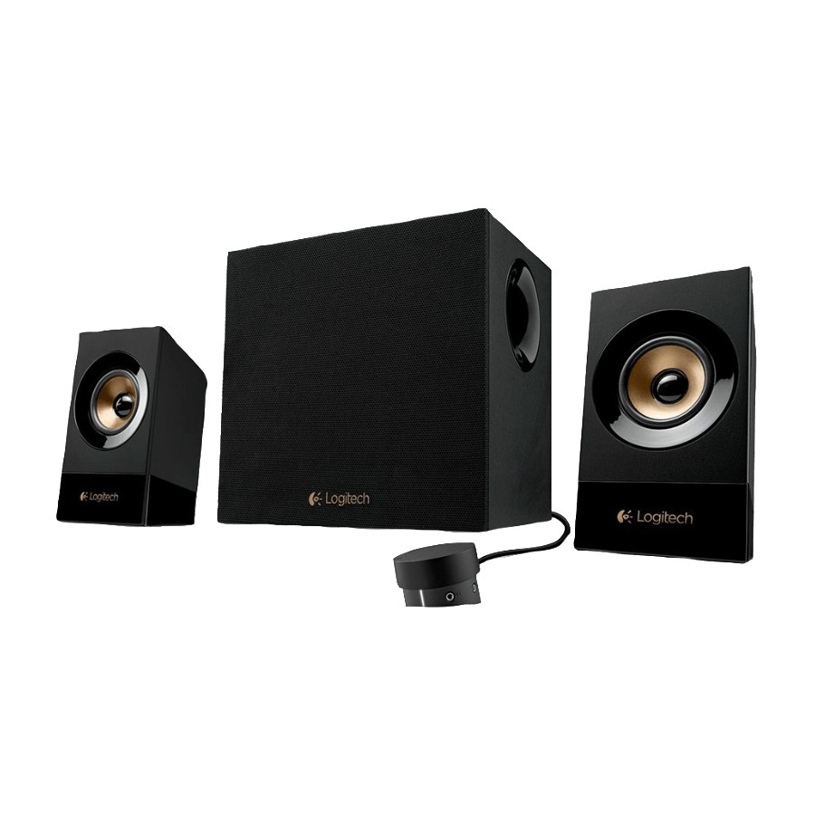PC SPEAKERS Z533-LOGITECH - e-gem.gr