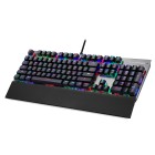Motospeed CK108 GR (Black Switches)