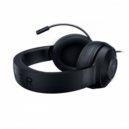 Razer Kraken X - 7.1 Analog PC/Console Gaming Headset Black (RZ04-02890100-R3M1)