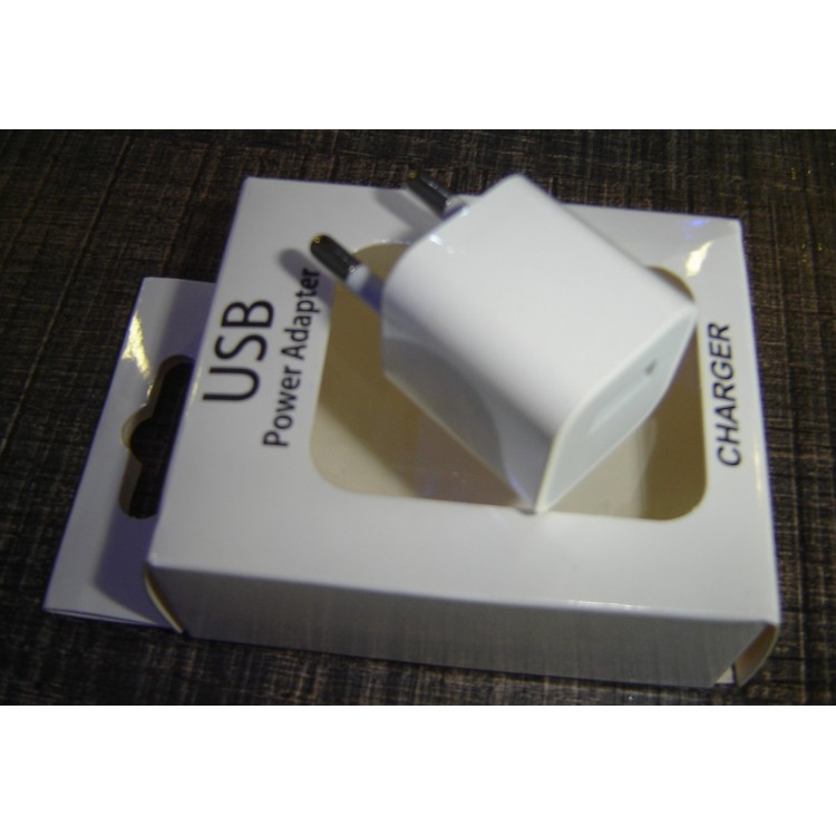 Adapter για iPhone