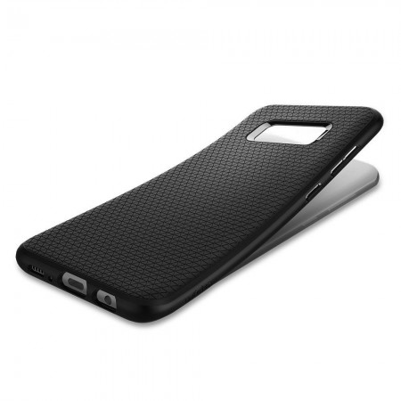 SPIGEN LIQUID AIR GALAXY S8+ PLUS BLACK
