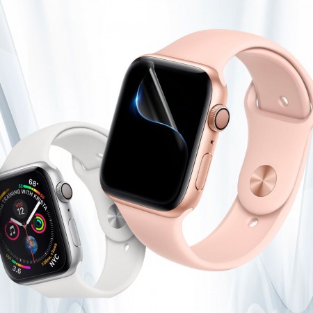 SPIGEN NEO FLEX HD APPLE WATCH 4/5 (44MM)
