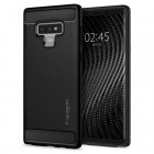 SPIGEN RUGGED ARMOR GALAXY NOTE 9 MATTE BLACK
