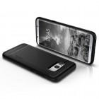 SPIGEN RUGGED ARMOR GALAXY S8+ PLUS BLACK