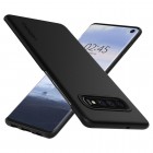 SPIGEN THIN FIT GALAXY S10+ PLUS BLACK