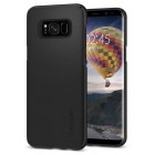 SPIGEN THIN FIT GALAXY S8 BLACK