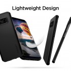 SPIGEN THIN FIT GALAXY S8 BLACK