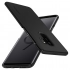 SPIGEN THIN FIT GALAXY S9+ PLUS BLACK