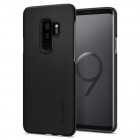 SPIGEN THIN FIT GALAXY S9+ PLUS BLACK