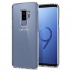 SPIGEN THIN FIT GALAXY S9+ PLUS CRYSTAL CLEAR