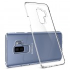 SPIGEN THIN FIT GALAXY S9+ PLUS CRYSTAL CLEAR