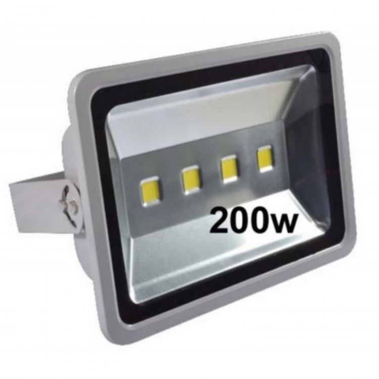 LED FLOODLIGHT 200W