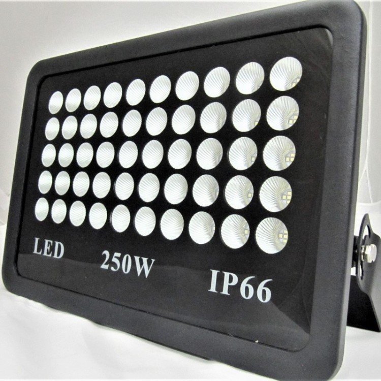 LED FLOODLIGHT 250W