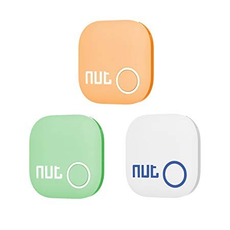 ANTI-LOST NUT 2