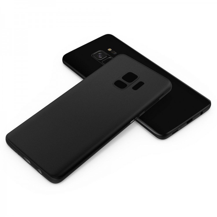 SPIGEN AIRSKIN GALAXY S9 BLACK