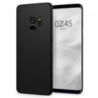 SPIGEN AIRSKIN GALAXY S9 BLACK