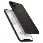 SPIGEN AIRSKIN IPHONE X/XS BLACK