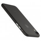 SPIGEN AIRSKIN IPHONE XR BLACK