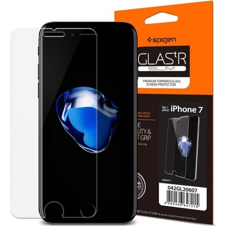 SPIGEN GLAS.TR SLIM IPHONE 7/8