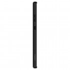 SPIGEN LIQUID AIR GALAXY NOTE 10+ PLUS MATTE BLACK