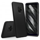 SPIGEN LIQUID CRYSTAL GALAXY S9+ PLUS MATTE BLACK