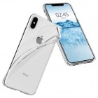 SPIGEN LIQUID CRYSTAL IPHONE XS MAX CRYSTAL CLEAR