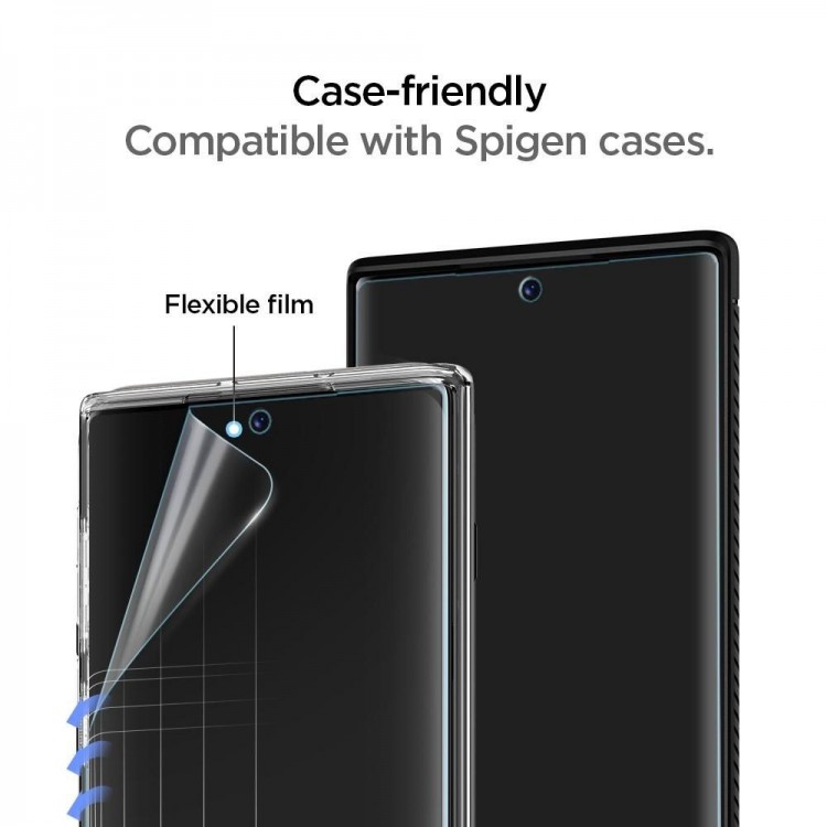 SPIGEN NEO FLEX HD GALAXY NOTE 10