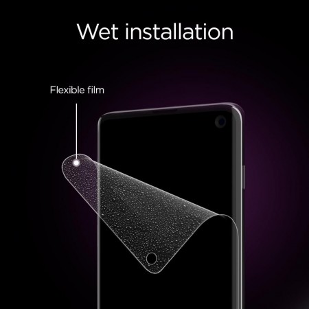 SPIGEN NEO FLEX HD GALAXY S10+ PLUS