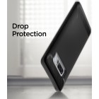 SPIGEN RUGGED ARMOR GALAXY NOTE 8 MATTE BLACK