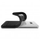 SPIGEN RUGGED ARMOR GALAXY S8+ PLUS BLACK