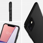 SPIGEN THIN FIT AIR IPHONE 11 BLACK
