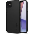 SPIGEN THIN FIT AIR IPHONE 11 BLACK