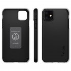 SPIGEN THIN FIT AIR IPHONE 11 BLACK
