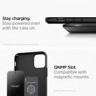 SPIGEN THIN FIT AIR IPHONE 11 PRO BLACK