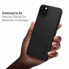 SPIGEN THIN FIT AIR IPHONE 11 PRO BLACK