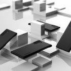 SPIGEN THIN FIT GALAXY NOTE 10 BLACK