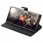SPIGEN WALLET S GALAXY NOTE 10+ PLUS BLACK