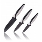 knife set WELLBERG WB-5411 (ceramic)