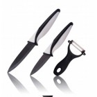 Σετ μαχαιριών WELLBERG WB-5410 (κεραμικά)