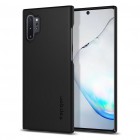 SPIGEN THIN FIT GALAXY NOTE 10+ PLUS BLACK
