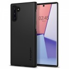 SPIGEN THIN FIT GALAXY NOTE 10+ PLUS BLACK