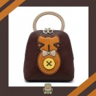 Sammao Crossed / Hand Bag